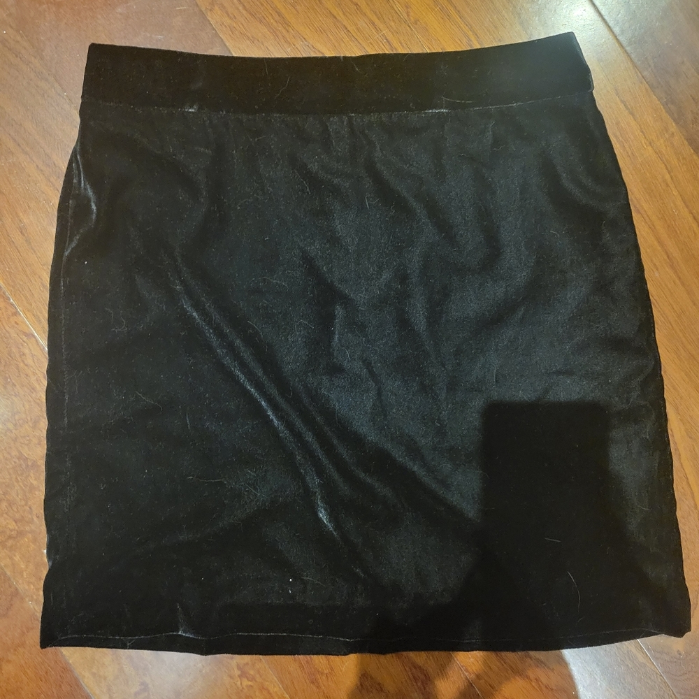 J Crew Skirt